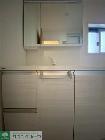 三鷹市井の頭1丁目戸建の物件内観写真